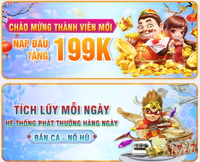 Khuyến mãi hiện đang mở